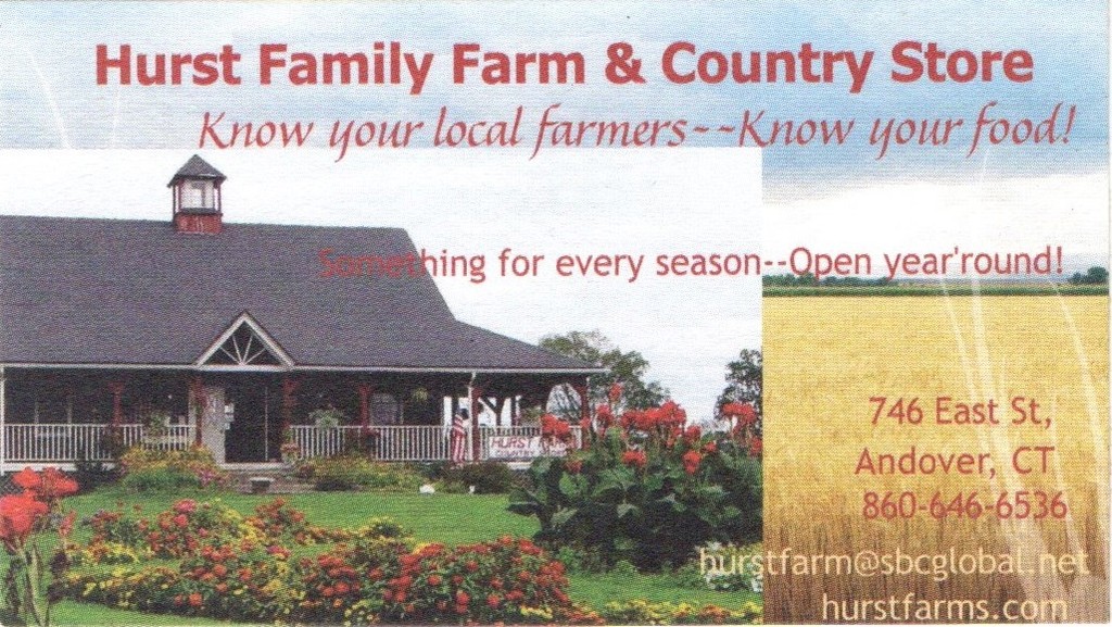 Hurst Family Farm