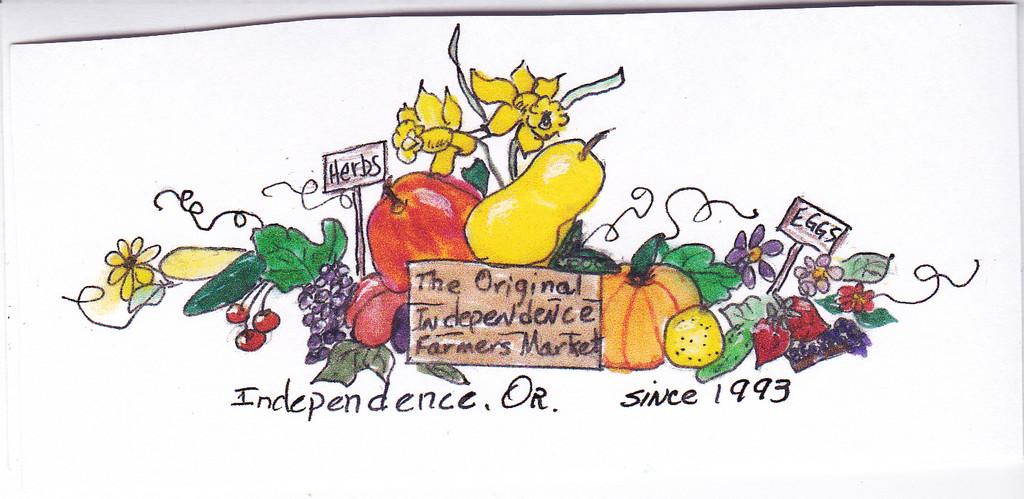 Independence Farmers Market