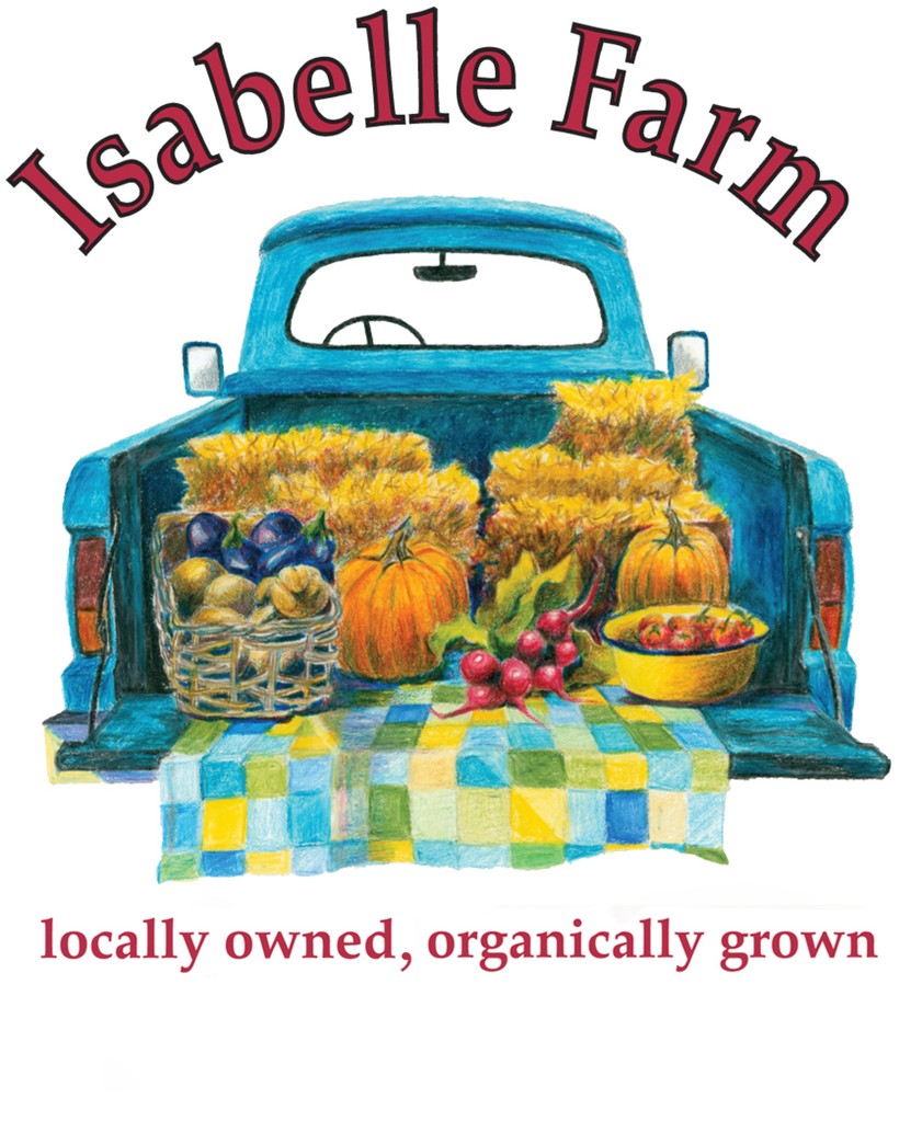 Isabelle Farm