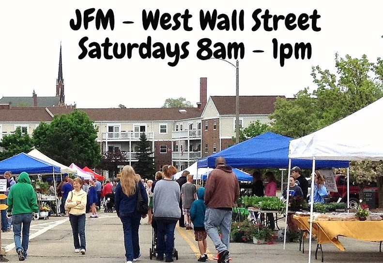 Janesville Farmers Market, Inc.