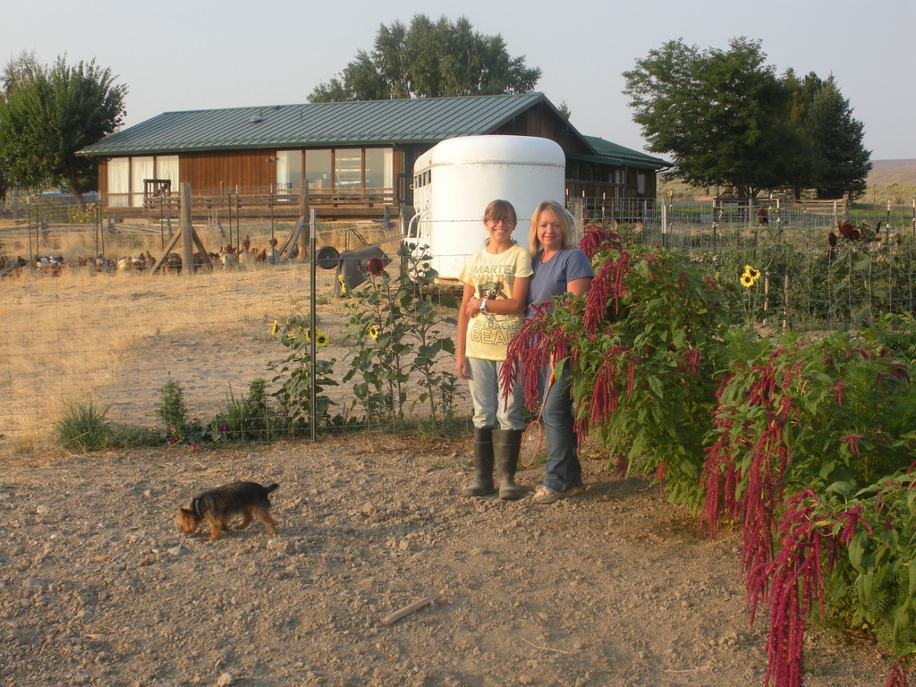 Jen's Garden
