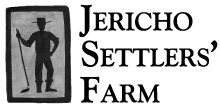 Jericho Settlers' Farm