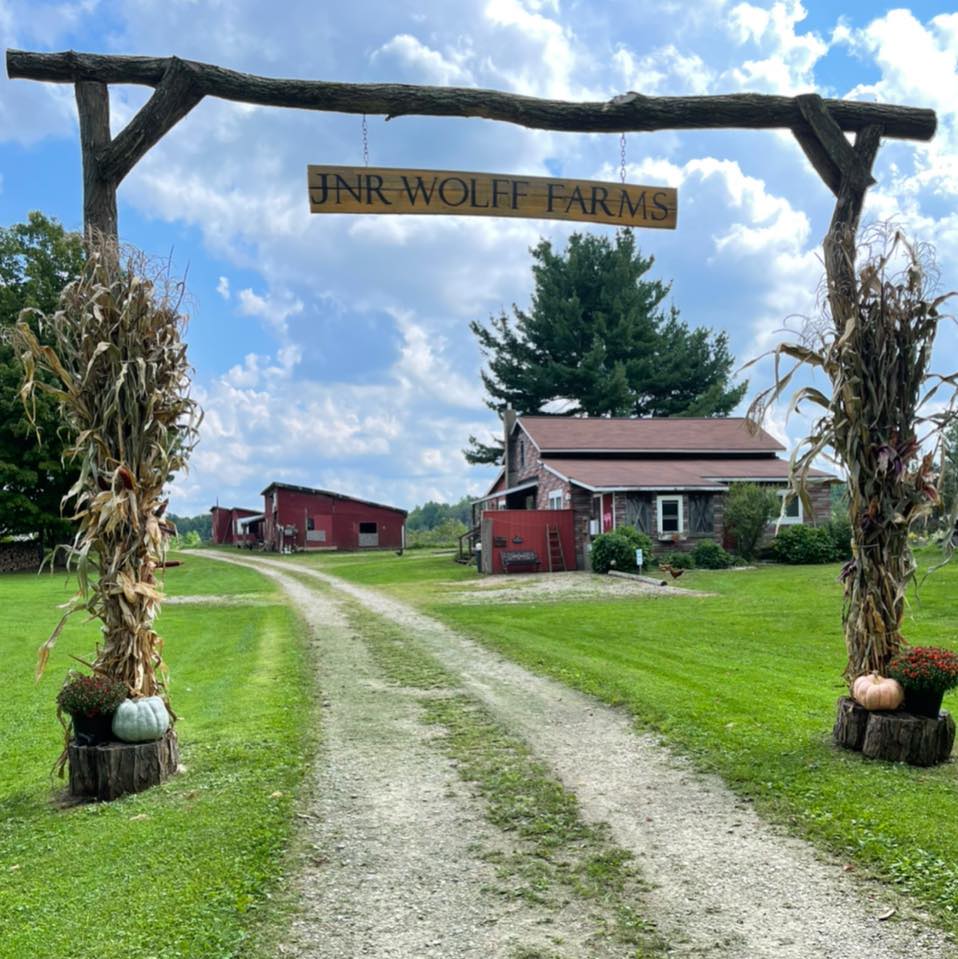 JNR Wolff Farms