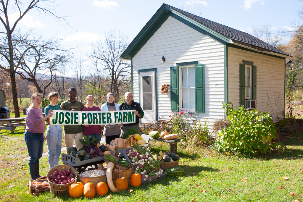 Josie Porter Farm