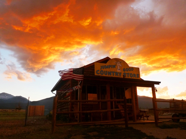 Jumpin' Good Goat Dairy