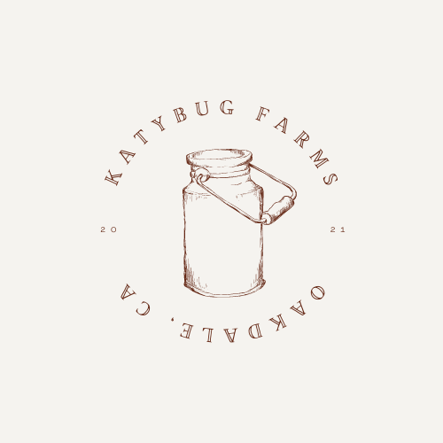 Katybug Farms Raw Milk Herdshare