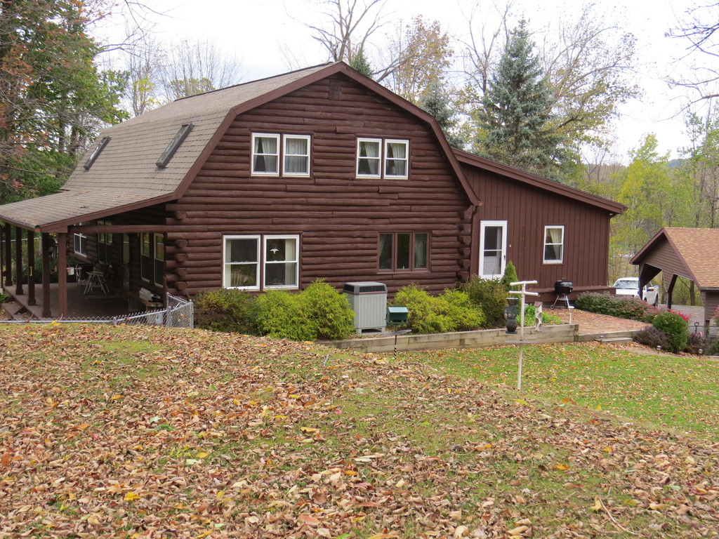 Kettle Ridge Farm LLC