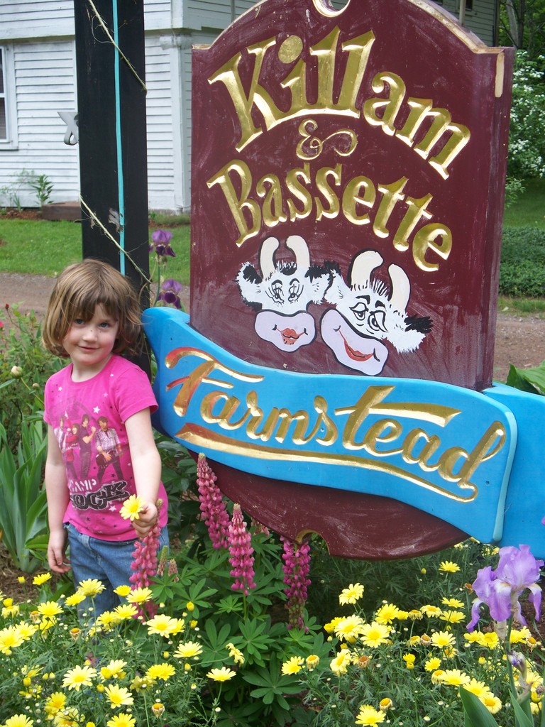 Killam & Bassette Farmstead, LLC