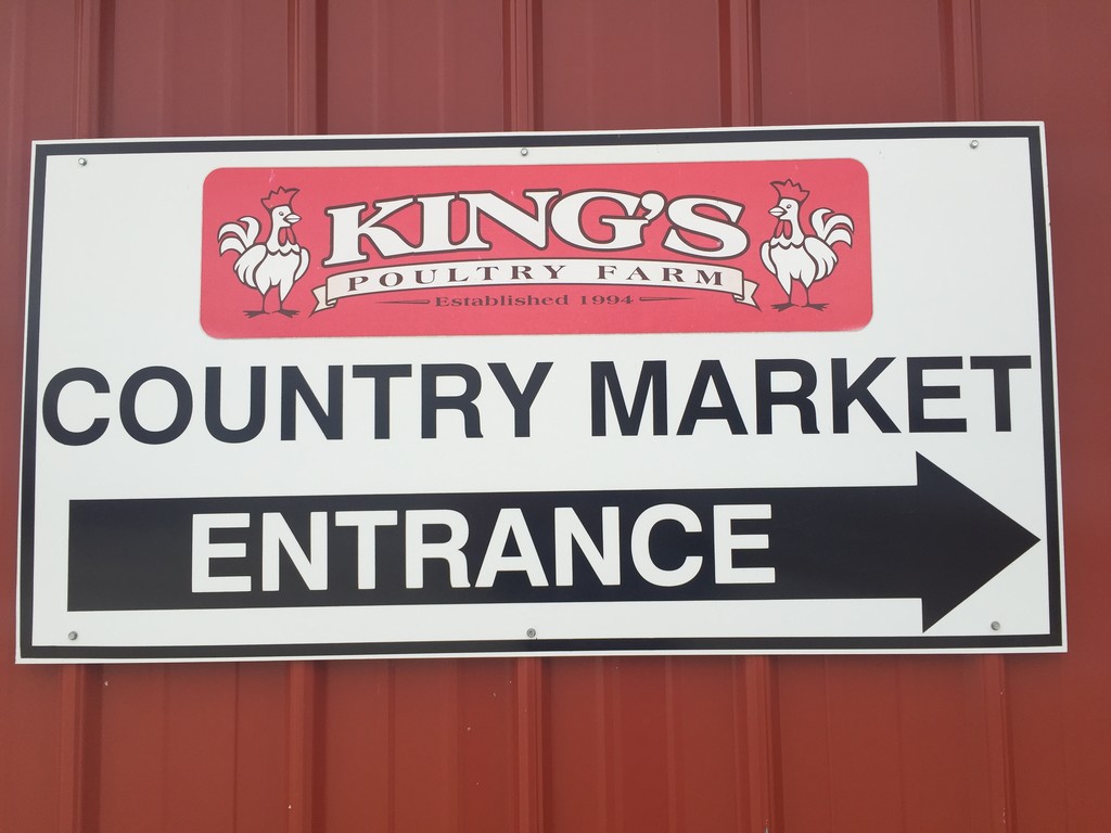 Kings Poultry Farm