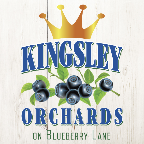 Kingsley Orchards on Blueberry Lane