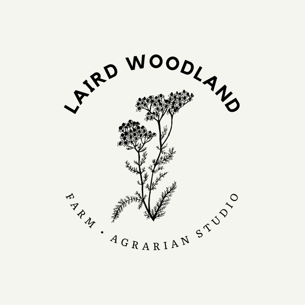 Laird Woodland Farm