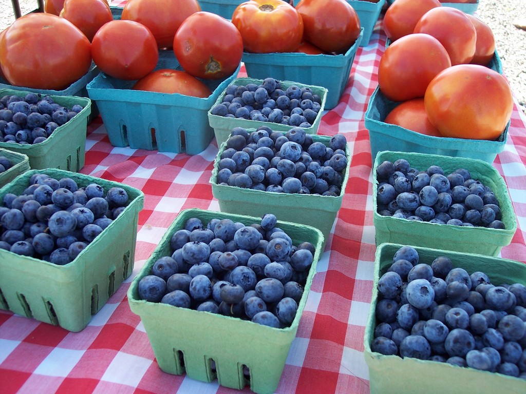 Lake Metroparks Farmpark Farmers' Market