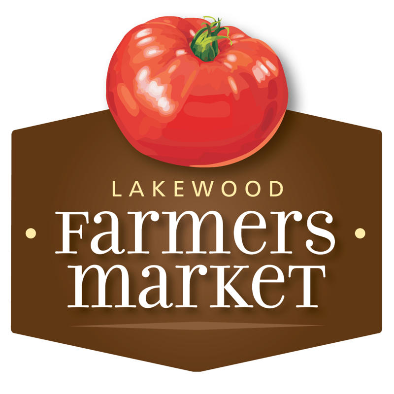 Lakewood Farmers Market on Saturdays