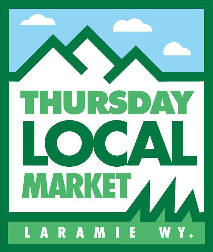 Laramie Thursday Local Market at Undine Park