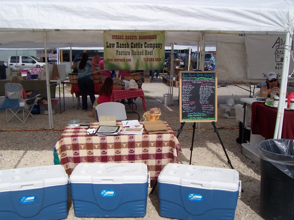 Law Ranch Cattle Company