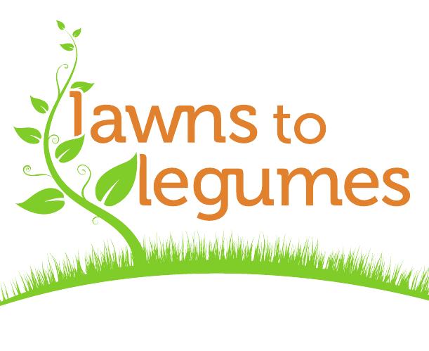 Lawns To Legumes