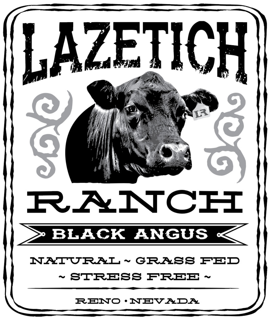 Lazetich Ranch
