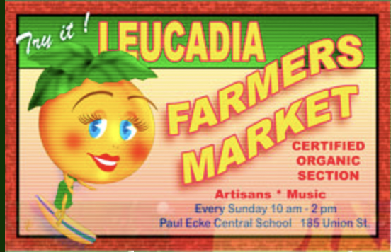 Leucadia Farmers' Market