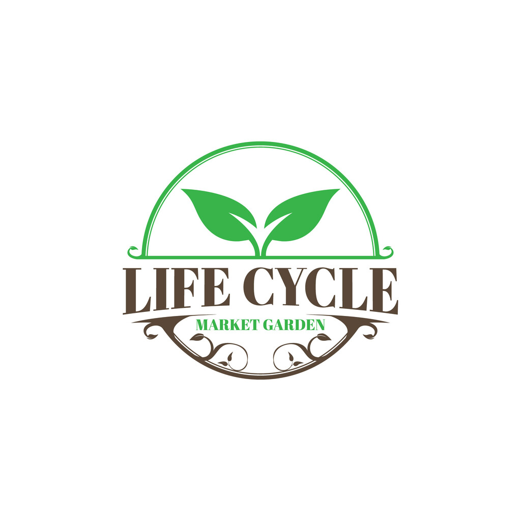 Life Cycle Market Garden