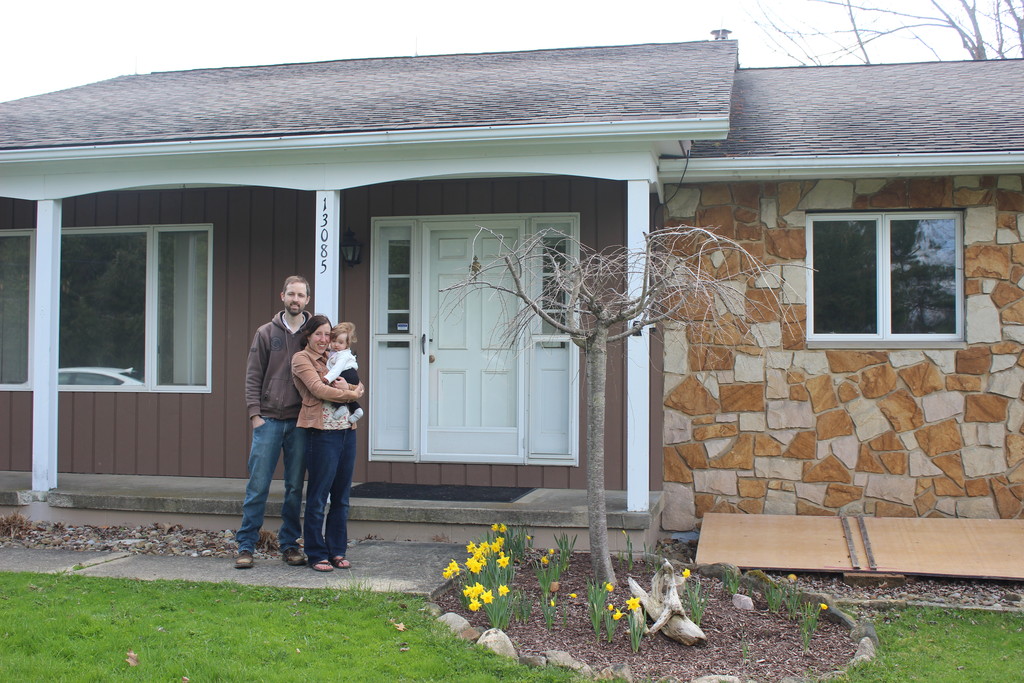 Light Footsteps Farm