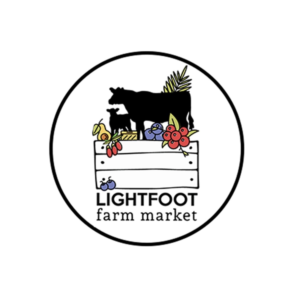 Lightfoot Farm Market (monthly event)