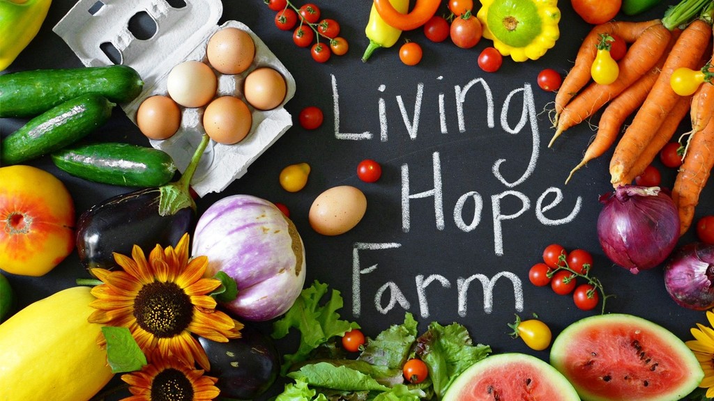 Living Hope Farm