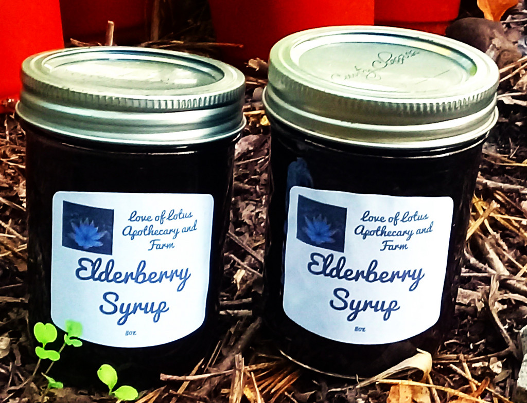 Love of Lotus Apothecary and Farm