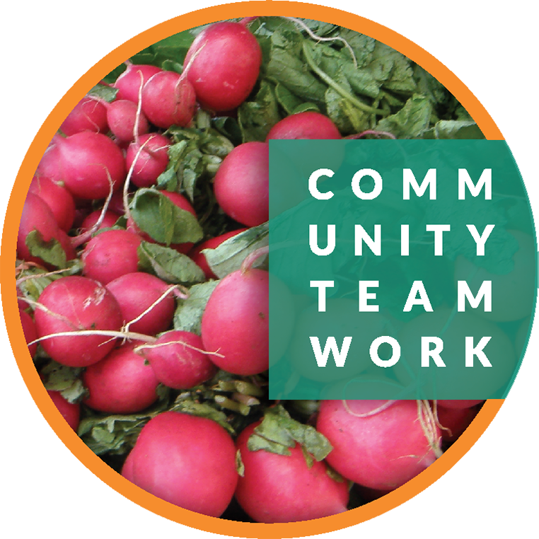 Lowell Farmers' Market