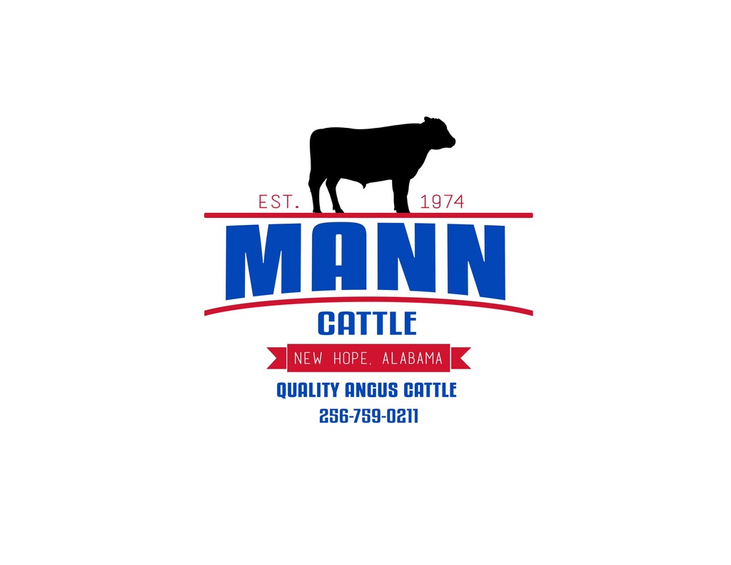 Mann Cattle