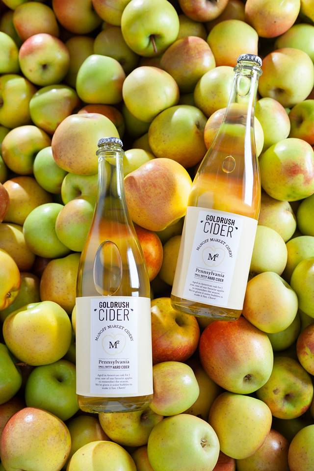 Manoff Market Gardens