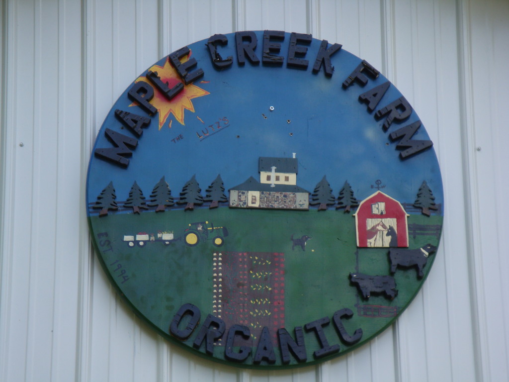 Maple Creek Farm
