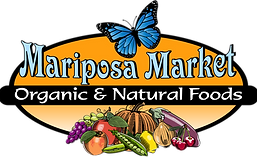 Mariposa Market