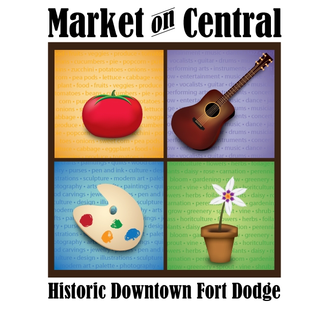 Market On Central