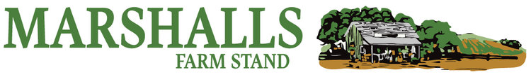 Marshall's Farmstand