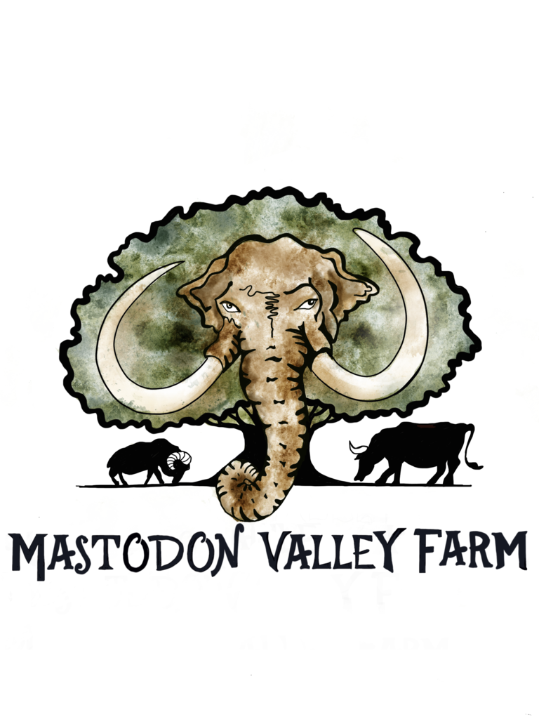 Mastodon Valley Farm