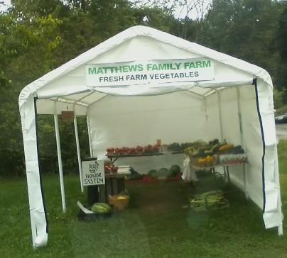 Matthews Family Farm, LLC