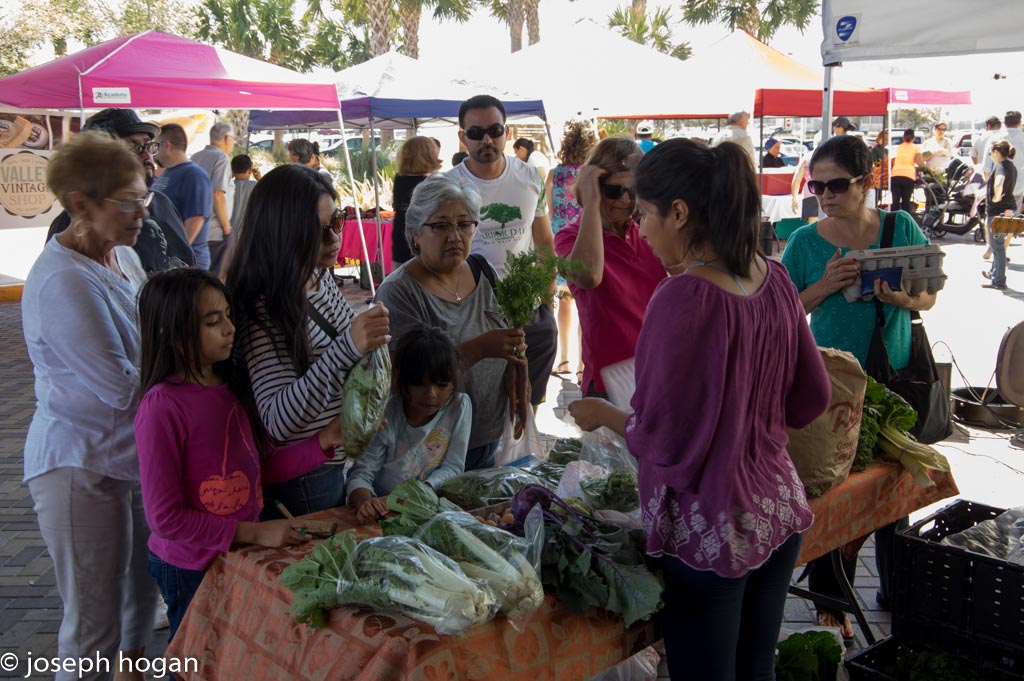 McAllen Farmers Market
