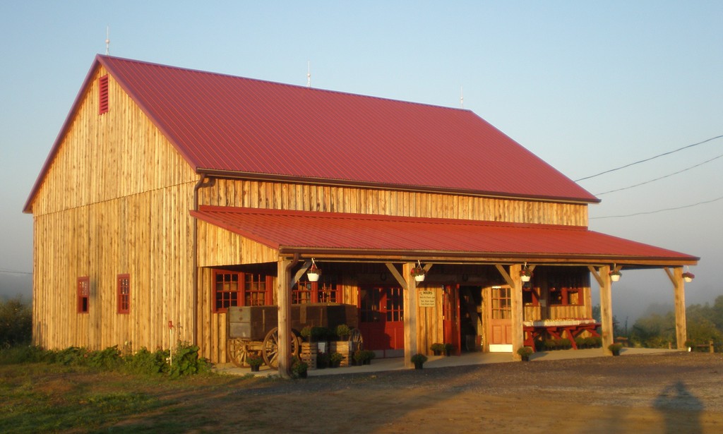 McConnells' Farm & Market