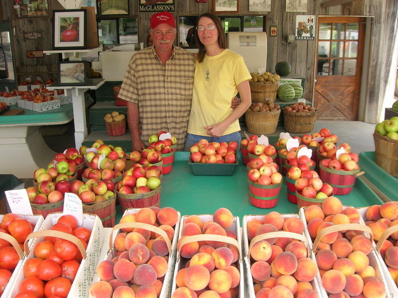 McGlasson Farms