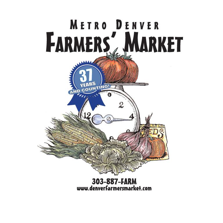Metro Denver Farmers' Market at Littleton's Aspen Grove