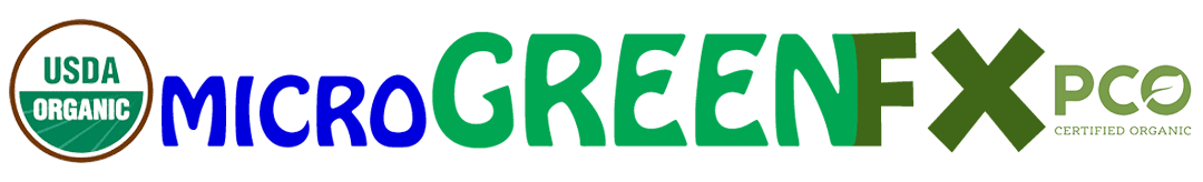 Microgreen FX