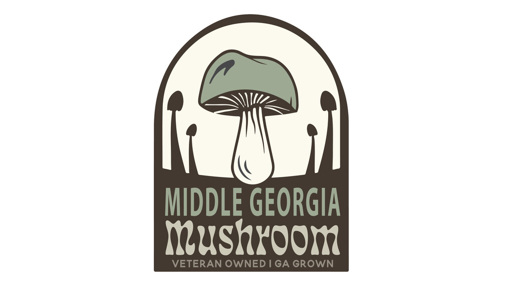 Middle Georgia Mushroom