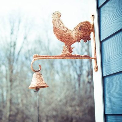 Minnesota Homesteader