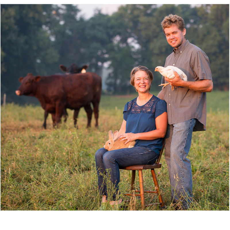 Mirror Image Farms