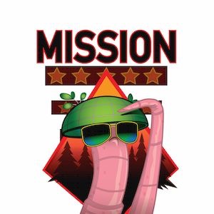 Mission Worm