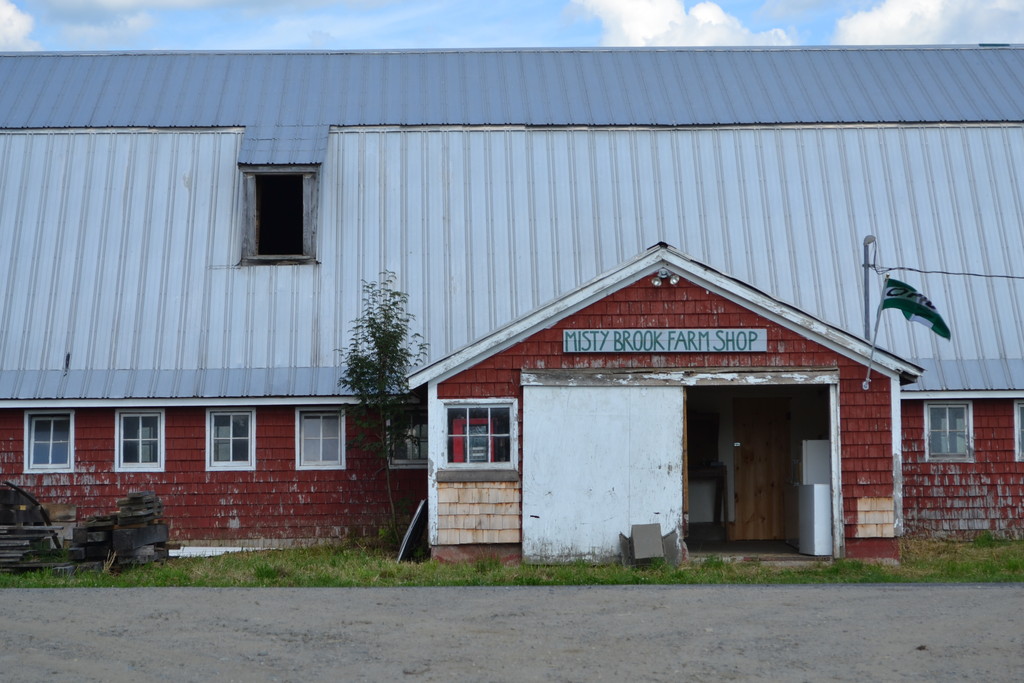 Misty Brook Farm