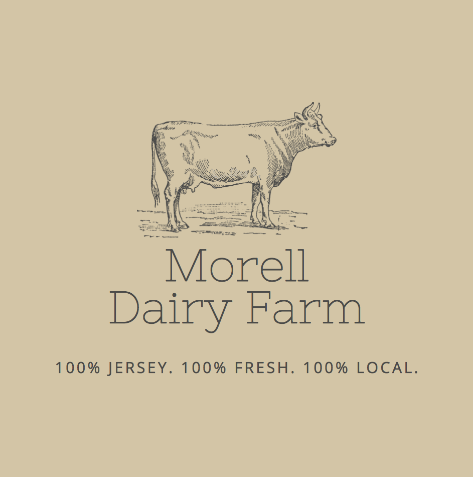 Morell Dairy Farm