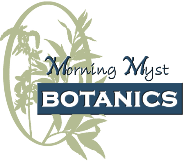 Morning Myst Botanics