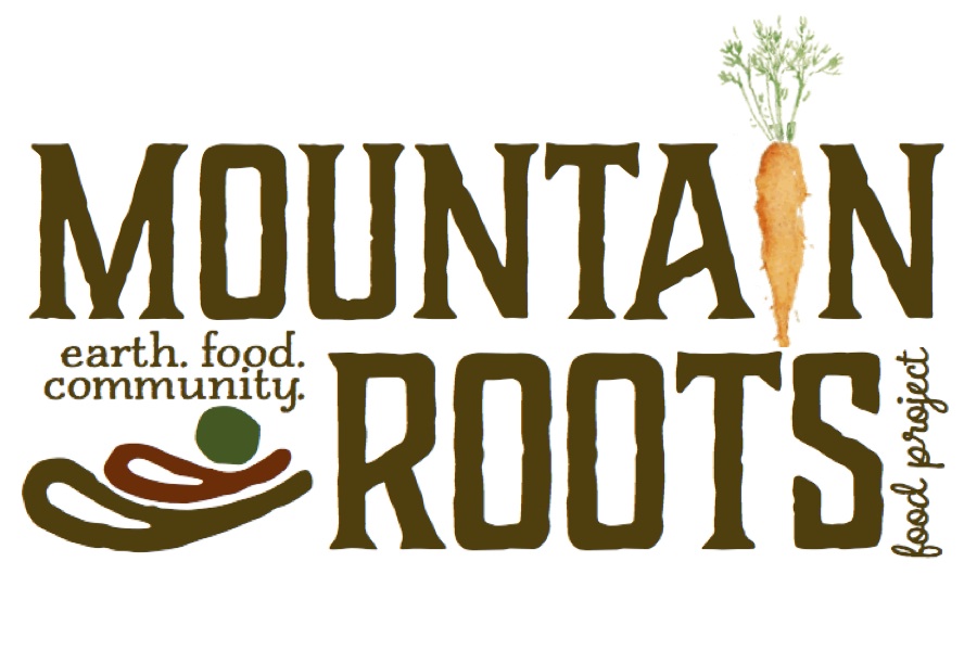 Mountain Roots Food Project