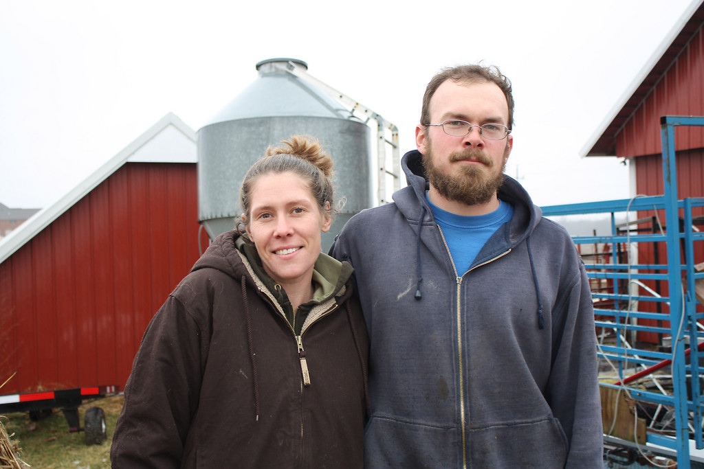 Muddy Miss Farms